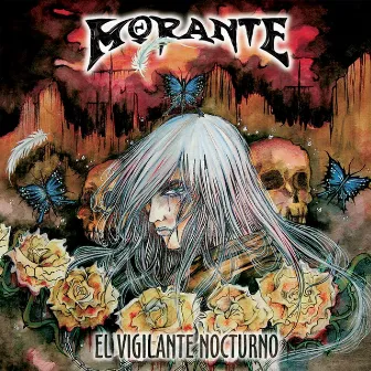 El Vigilante Nocturno by Morante