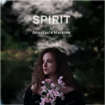 Spirit by Anastasia Markina