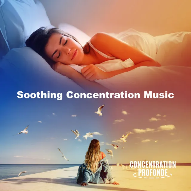 Soothing Concentration Music