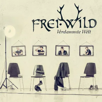 Verdammte Welt by Frei.Wild