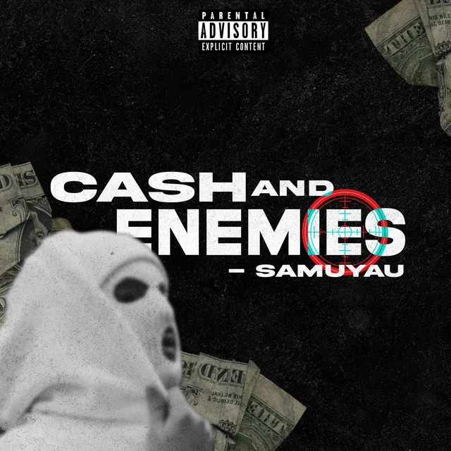 Cash And Enemies