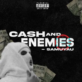 Cash And Enemies by 1455 Corp.