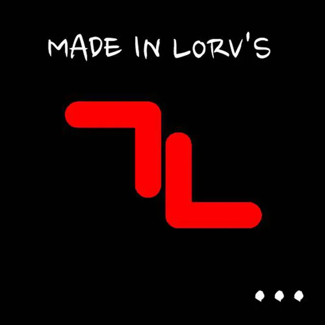 Made in Lorv's - EP