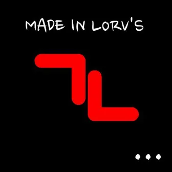 Made in Lorv's - EP by John Lorv's