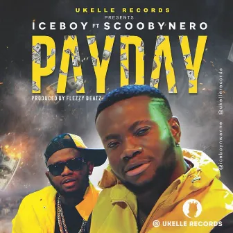 Pay Day by Iceboy