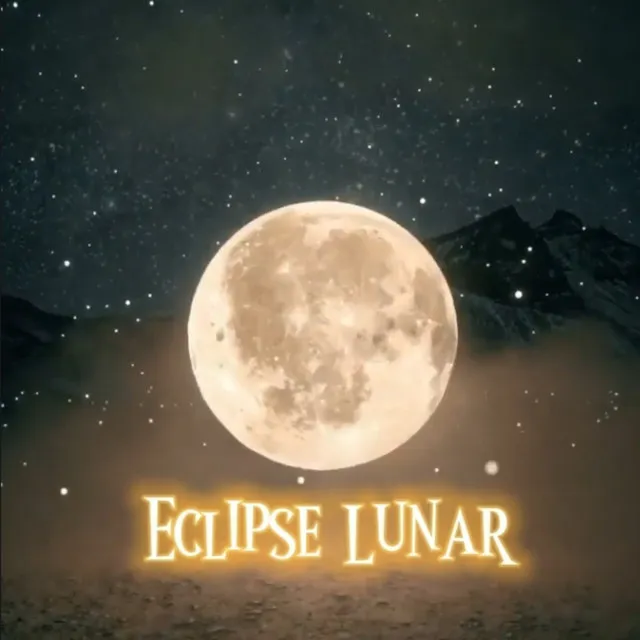 Eclipse Lunar