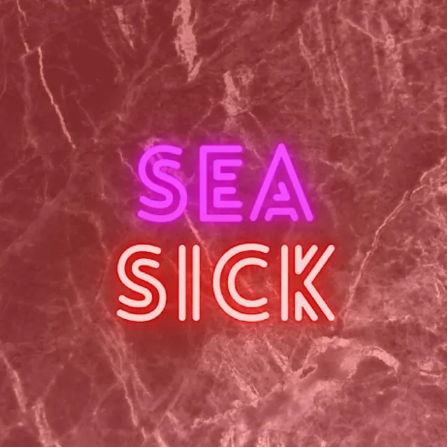 Sea Sick