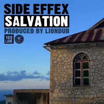 Salvation by Side Effex