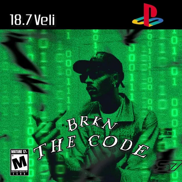 Brkn The Code