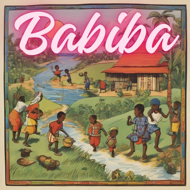 Babiba