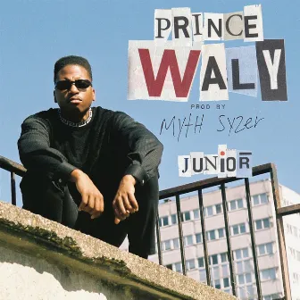 Junior by Prince Waly