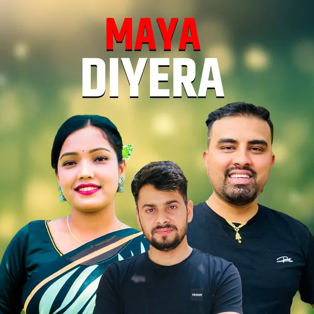 Maya Diyera