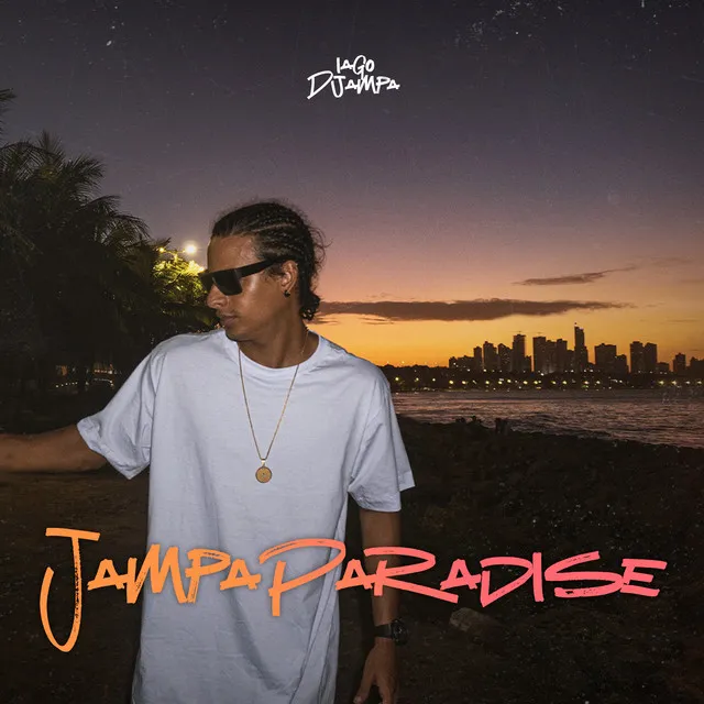 Jampaparadise