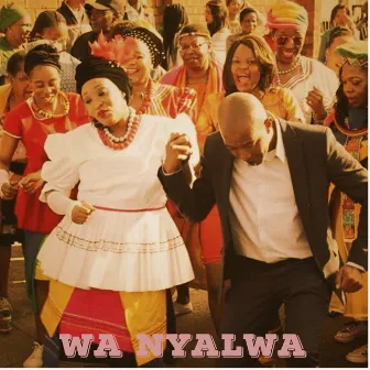 Wa Nyalwa by Mc Tlatsa