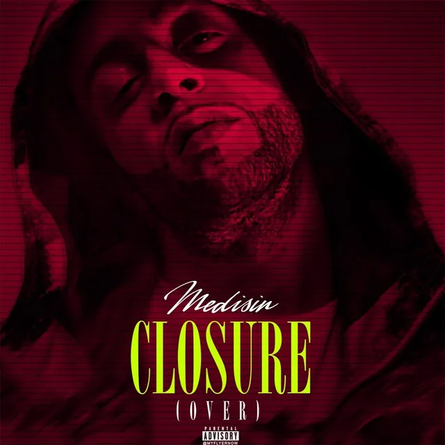 Closure (Over)