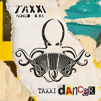 TAXXI Dancer by Taxxi Tango XXI