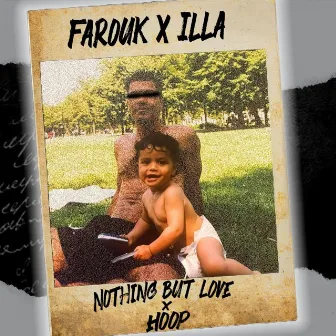 Noting But Love by Farouk