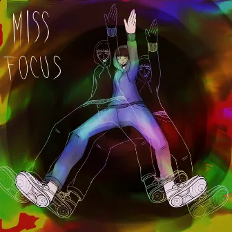 Miss Focus by iitami