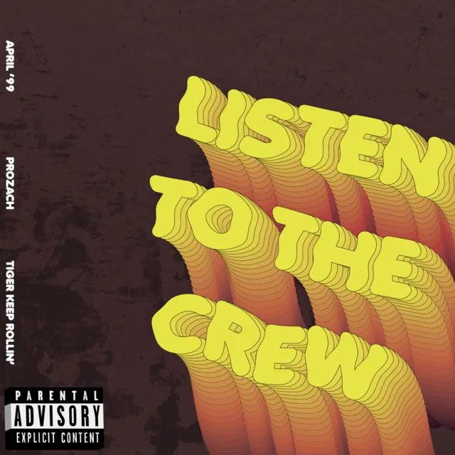 Listen To The Crew