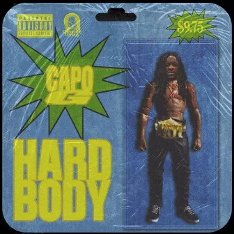 HARDBODY by Capo G