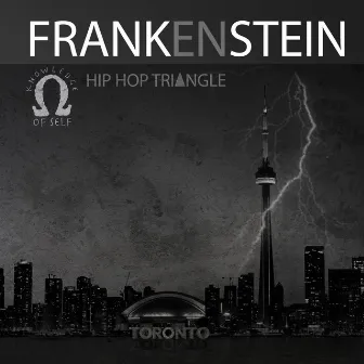 Hip-Hop Triangle: Knowledge of Self by Frankenstein