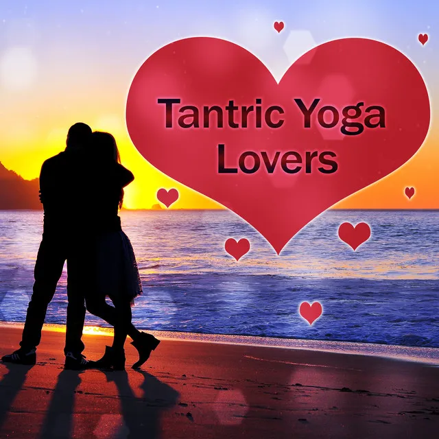 Tantric Yoga Lovers - Sexual Positions, Cool Experience, Excitement and Desire, Passionate Kisses, Red Wine