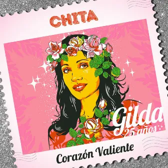 Corazón Valiente by Chita