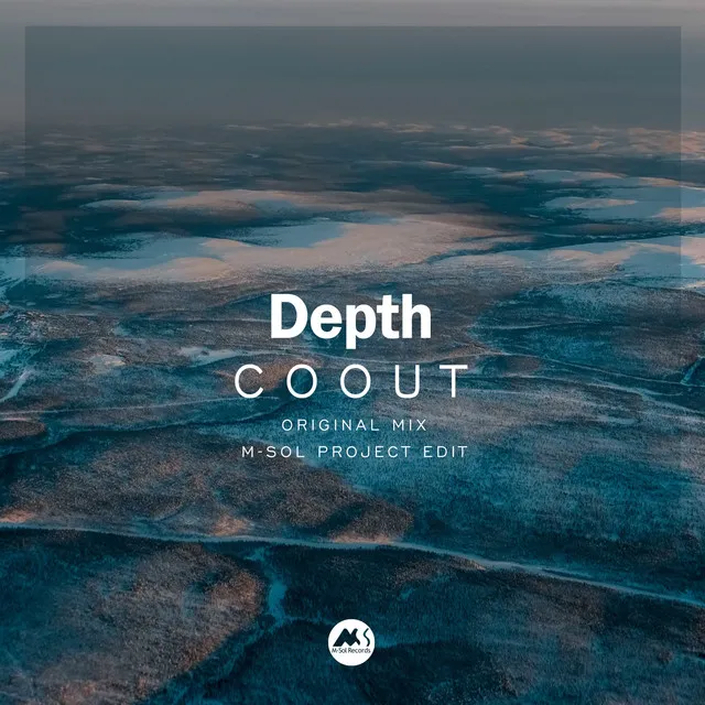 Depth - Original Mix