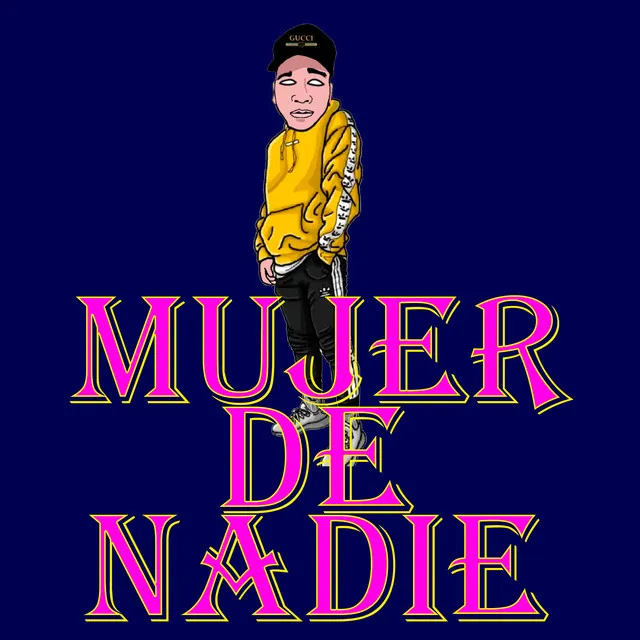 Mujer de Nadie