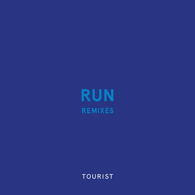 Run - The Range Remix