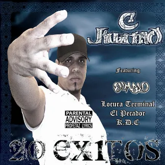 20 Exitos by C-4