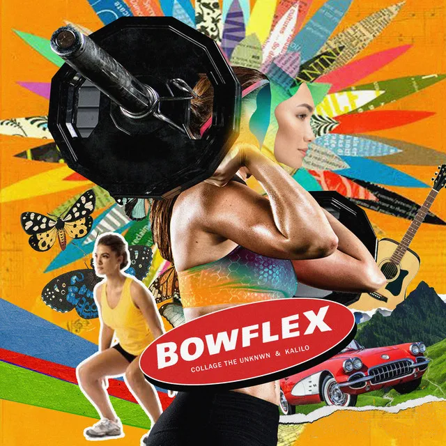 BowFlex