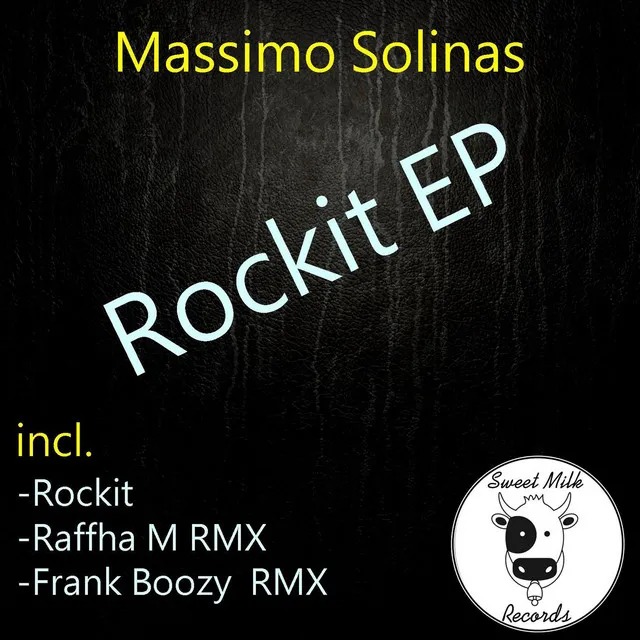 Rockit - Original mix