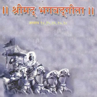 Shrimad Bhagavad Geeta (Adhyay 14, 15, 16, 17 & 18) by Jyotsna Ganpule