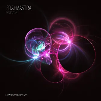 Brahmastra by Frigga