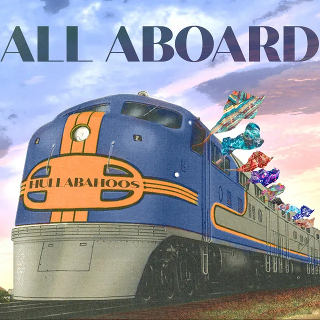 All Aboard