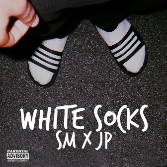 White Socks by Unknown Artist