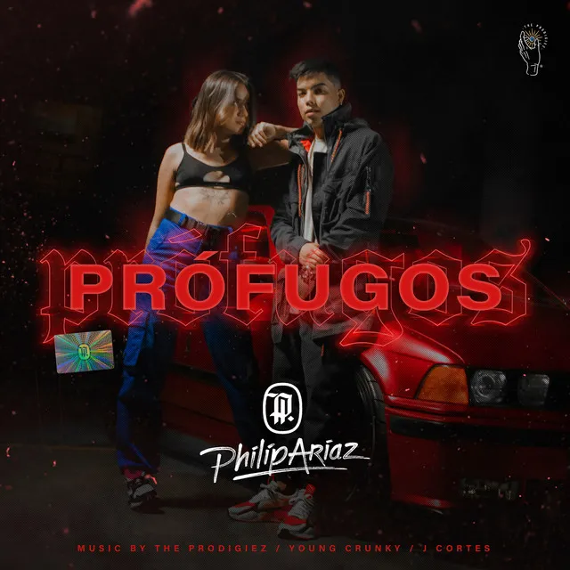 Prófugos