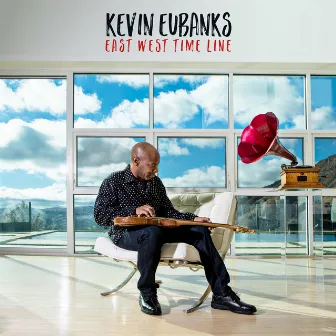 East West Time Line by Kevin Eubanks