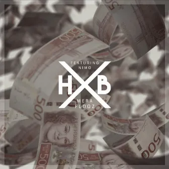 Mera Flooz by HxB