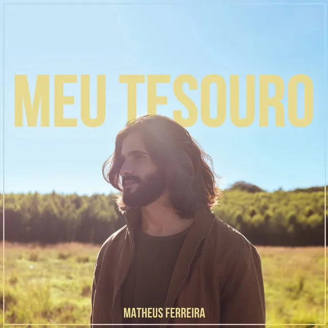 Meu Tesouro