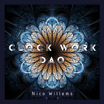 Clock Work Dao by Nico Willems