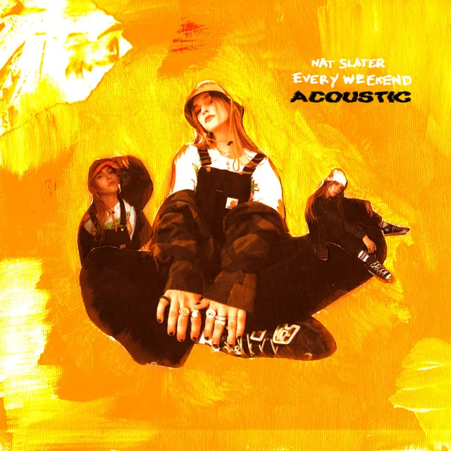 Every Weekend - Acoustic