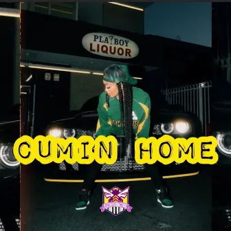 CUM IN HOME by Buzzin Producer