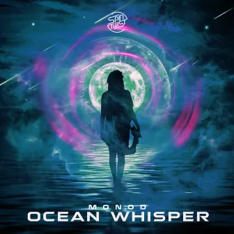 Ocean Whisper by Monod