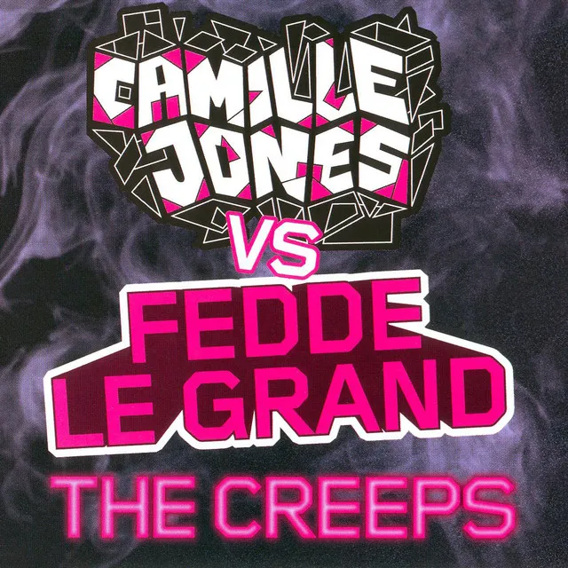 The Creeps (Remastered)