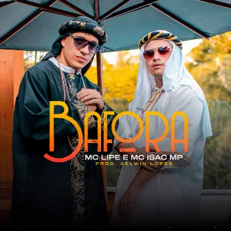 Bafora by Mc Lipe