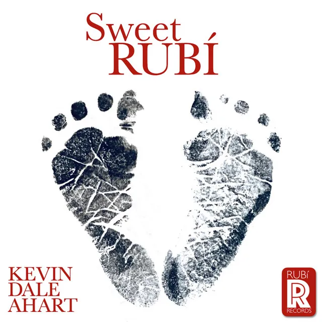 Sweet Rubí