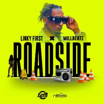 Roadside by Millbeatz