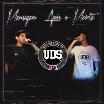 Mensagem Após à Morte by UDS